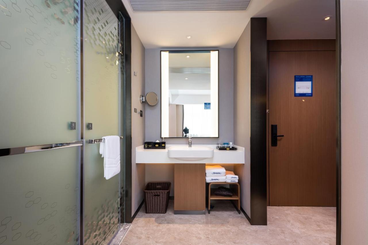 Hampton By Hilton Hangzhou West Lake Exterior foto